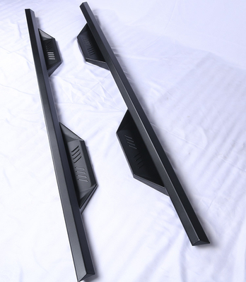 Ford F150 Truck Runningboards Side Step Nerf Bars For Pickup Trucks