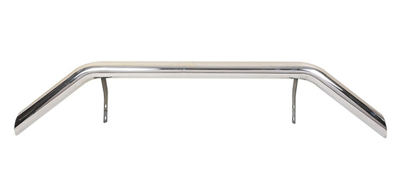 Stainless Single Tube Truck Grille Bar Front Bumper Hilux Revo KW-QG0001