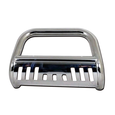 Steel Nissan Navara Np300 Front Bumper For Pickup Truck